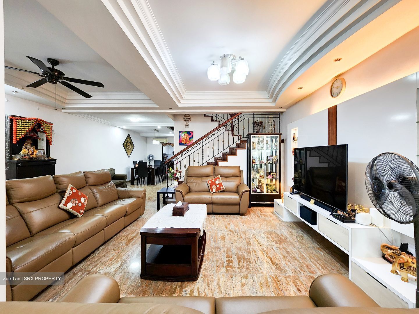 Bunga Rampai Place (D19),  #545191101